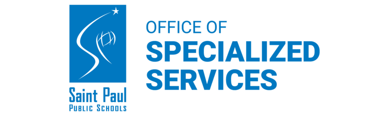 SPPS Office of Specialized Services
